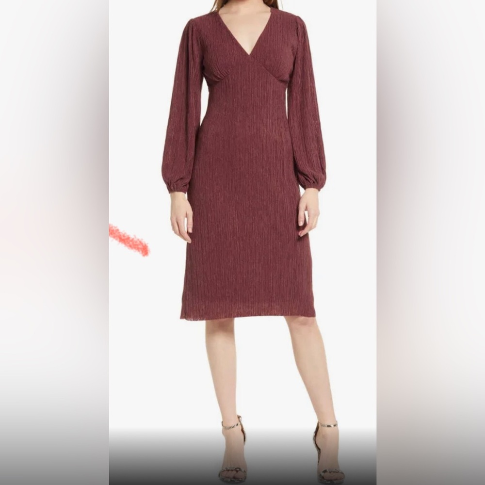 Nordstrom Long dress